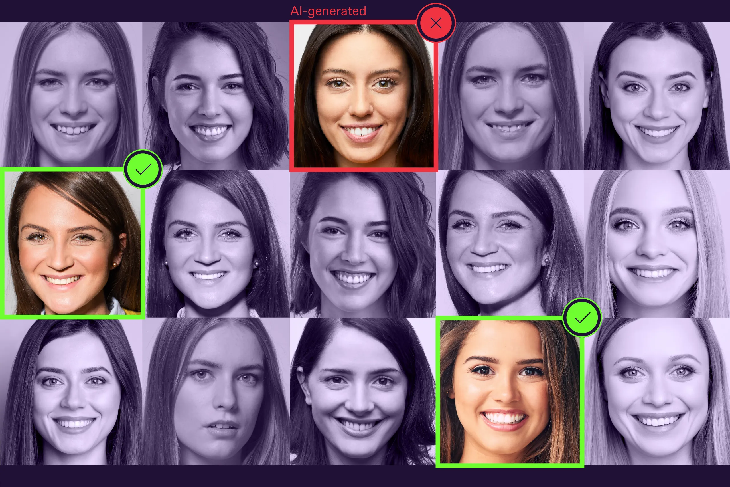how to detect deepfakes